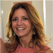 Interprete e traduttrice in lingua inglese